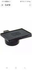 Wireless charger fast for sale  FELTHAM