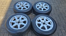 mx5 alloy wheels for sale  IPSWICH