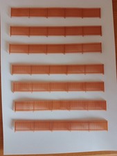 Gauge flexible brown for sale  BLYTH