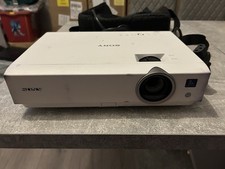 Sony vpl dx120 for sale  TIPTON