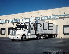 8x10 color semi for sale  Wittmann