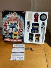 Power rangers mmpr for sale Power rangers mmpr for sale  MARKFIELD
