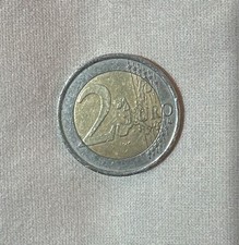 Moneta rara euro usato  Presicce