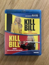 Kill bill vol. for sale  Baltimore