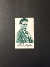 Figurina anteguerra 1920 usato  Italia