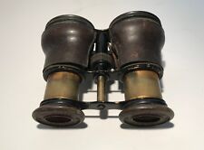 Binocolo ottone epoca usato  Milano