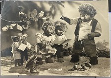 Mecki hausmusik familie gebraucht kaufen  Leinburg