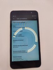 prime smart vodafone 6 usato prime smart vodafone 6 usato Foggia