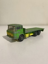 Matchbox daf truck for sale  BECCLES