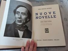Nuove novelle hans usato  Porto Viro