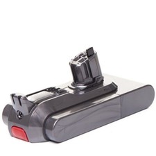 Dyson originale batteria usato  Milano