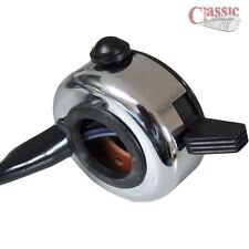 Wipac s3857 chrome for sale Wipac s3857 chrome for sale  REDDITCH