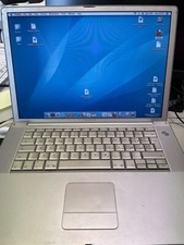 Powerbook usato  Roma