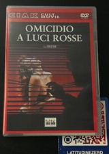 Omicidio luci rosse usato  Italia