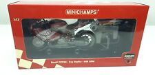 Ducati 999f06 wsb usato  Varano Borghi