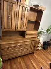 Mid century walnut for sale  Spring Valley