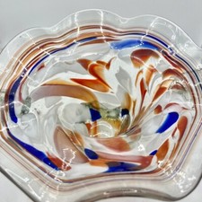 Glas schale glaskorb gebraucht kaufen  München