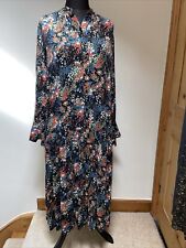 Stories floral dress. for sale  IPSWICH