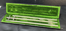 Vintage paragon cased for sale  Houston