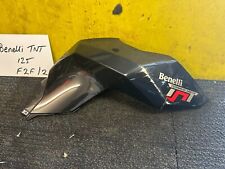 Benelli tnt tornado d'occasion  Expédié en Belgium