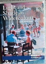 Light shade watercolour for sale  RUARDEAN