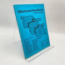 Volvo penta schiff gebraucht kaufen  Emden