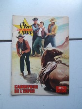 Star cine aventures d'occasion  Metz-