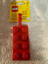 Lego stationery 2x4 for sale  Naples