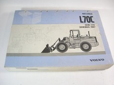 Volvo l70c wheel for sale  Clayton