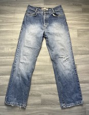 Dickies workwear jeans for sale  BARRY