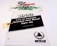 Arctic cat snowmobile for sale  Hartland