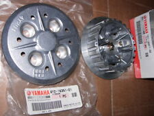 Yamaha dt80lc2 kupplungsnarbe gebraucht kaufen  Wadern