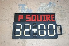race pit board for sale race pit board for sale HORSHAM