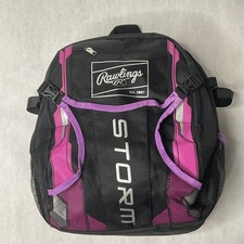 Rawlings storm backpack for sale  Desert Hot Springs