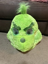 Grinch giant plush for sale  Wallingford