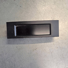 Display multifunzione citroen usato  Italia