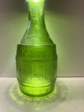 Vintage wheaton green for sale  Paris