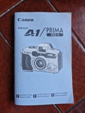Canon sure shot for sale  HOVE