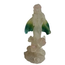 Faerie paeonies lucite for sale  Hemet