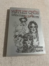 Motley crue collection for sale  Saint Augustine