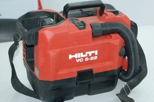 Hilti vc5 nuron gebraucht kaufen  Oer-Erkenschwick