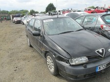 1996 alfa romeo for sale  LEEDS