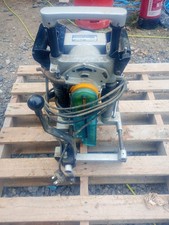 Chain morticer makita for sale  LEWES