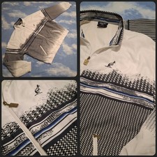 Jacket vintage 90s usato  Roma