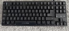 Gaming trust keyboard for sale  NEWPORT