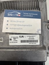 Vd56.1 ecu calculateur d'occasion  Berre-l'Étang
