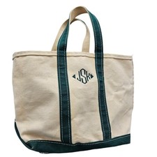 Vintage monogrammed bean for sale  USA