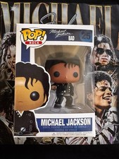 Funko pop michael gebraucht kaufen  Dresden