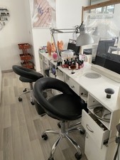 Nagel studio auflösung gebraucht kaufen  Haltern am See