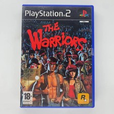 The warriors sony usato  Bergamo